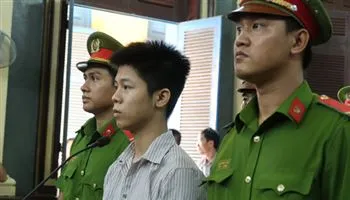 Kẻ giết năm người trong một gia đình tại TPHCM nhận án tử