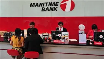 Maritime Bank nhận giải thưởng Thẻ tín dụng có ưu đãi tốt nhất cho khách hàng năm 2018