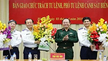 Thay đổi thành viên Ủy ban Quốc gia phòng, chống AIDS, ma túy, mại dâm