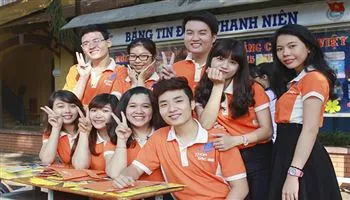 Đại học Mở TPHCM trao học bổng toàn phần 4 năm học cho thí sinh trúng tuyển thẳng năm 2018