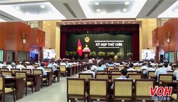 TPHCM: Tăng cường giám sát về công tác quản lý và sử dụng nguồn tài nguyên đất