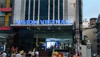 Khuyến cáo đối với nhà phân phối của Công ty Vision Việt Nam