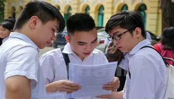 Thống kê điểm thi THPT 2018: 84% môn Sử dưới trung bình, chỉ có 2 điểm 10 môn Toán