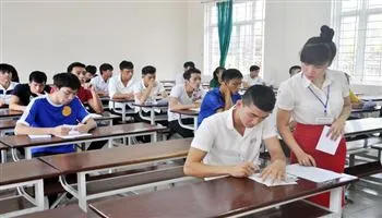 Đại học Huế nhận hồ sơ xét tuyển học bạ đến ngày 25/7/2018
