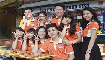 Điểm sàn xét tuyển Đại học Mở TPHCM và Đại học Xây dựng Miền Trung