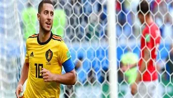 Kết quả World Cup 2018 (14/7): Hazard toả sáng giúp Bỉ hạ Anh, đoạt hạng 3 