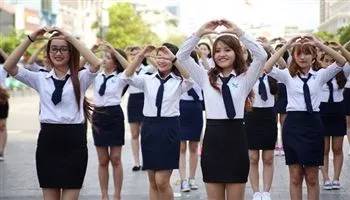 Học viện Hàng không nhận hồ sơ xét tuyển đại học năm 2018
