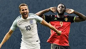 Kênh trực tiếp World Cup 2018 (14/7): Tranh hạng ba Bỉ vs Anh