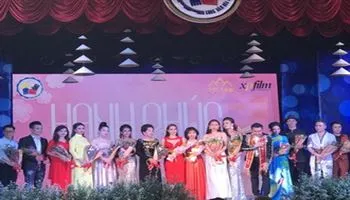 Văn nghệ gây quỹ chăm lo cho công nhân mắc bệnh hiểm nghèo