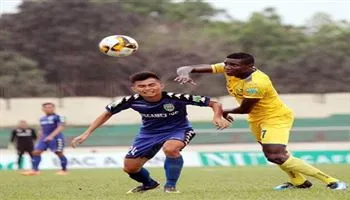Kết quả V-League 2018 ngày 15/7: SLNA thắng 7 trận liên tiếp