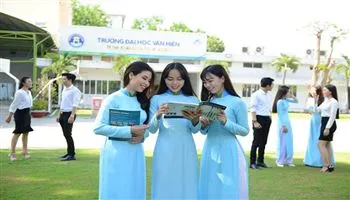 Đại học Văn Hiến công bố điểm sàn xét tuyển từ 13 - 15.5 điểm