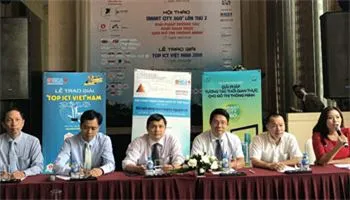 Công bố chuỗi sự kiện về công nghệ thông tin truyền thông VIO 2018