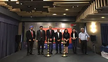 Triển lãm Source India 2018 tổ chức tại Ấn Độ từ 21- 23/9/201