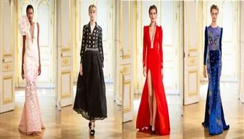 Tạp chí nổi Grazia vinh danh nhà thiết kế gốc Việt với “25 váy dạ hội tuyệt trần cho Ocar 2019”