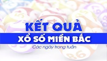 XSMB 19/7 – KQXSMB – Xổ Số Miền Bắc hôm nay thứ 5 ngày 19/07/2018