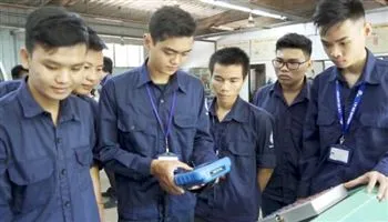 Đại học Sư phạm Kỹ thuật TPHCM tuyển 25 học viên học nghề miễn phí