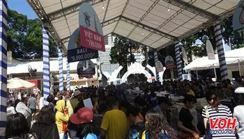 Giảm 50% giá tour tại Ngày hội Du lịch Transviet