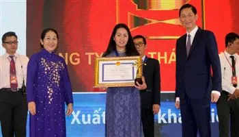 Phát động cuộc bình chọn “Doanh nghiệp và doanh nhân TPHCM tiêu biểu năm 2018