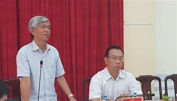 Quận 8 hoàn thành căn bản các nhiệm vụ được giao