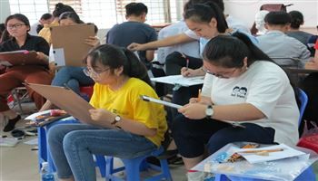 Đại học Kiến trúc TPHCM xét tuyển từ 15-18 điểm