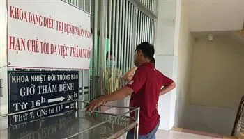 Đừng thờ ơ trước sự nguy hiểm của cúm A H1N1