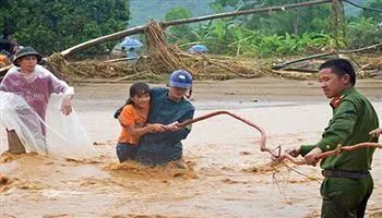 Thủ tướng: Triển khai ngay phương án ứng phó thiên tai