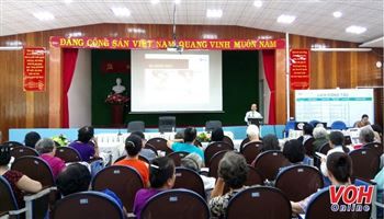 Rối loạn niệu nữ kéo dài sẽ ảnh hưởng đến hạnh phúc gia đình