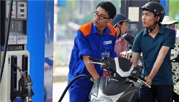 Giữ nguyên giá xăng, giảm giá dầu tại kỳ điều chỉnh giá ngày 23/7/2018