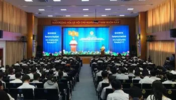 TPHCM: Thu hơn 130.000 tỷ đồng tiền thuế 6 tháng năm 2018