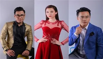 Gương mặt truyền hình 2018: Lộ diện ban huấn luyện và công bố tuyển sinh 