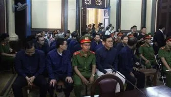 Xét xử đại án VNCB giai đoạn 2: Ông Trần Bắc Hà tiếp tục vắng mặt