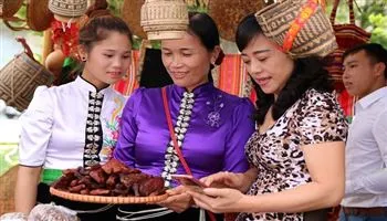  Australia hỗ trợ khoảng 40.000 phụ nữ Tây Bắc cải thiện cuộc sống