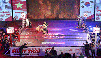 Triển lãm nâng chất lượng sống LEEP ASIA 2018 gây quỹ phòng chống ung thư