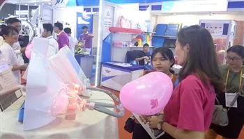 Khai mạc Taiwan Expo 2018 với 6 chủ đề chính