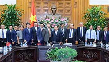 Nhà máy sản xuất điện khí thiên nhiên hóa lỏng tại Bạc Liêu: tổ máy đầu tiên công suất 1.000 MW