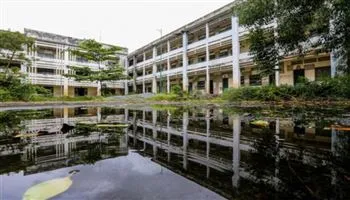Làm rõ thông tin về dự án Trường Tiểu học Trần Văn Kiểu quận 6 đầu tư kinh phí lớn nhưng bị bỏ hoang