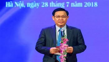 Vinh quang Việt Nam - Dấu ấn những công trình