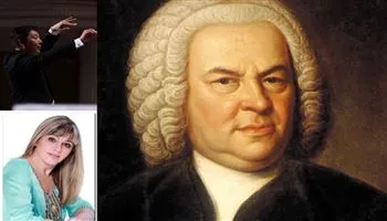 Đêm nhạc dành cho những ai yêu mến nhà soạn nhạc Johann Sebastian Bach