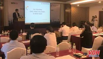 Thuê tài chính – lời giải vốn trung dài hạn cho doanh nghiệp Việt Nam