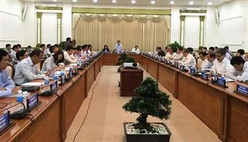 TPHCM: Thu ngân sách nhà nước 7 tháng năm 2018 ước đạt hơn 214.400 tỷ đồng