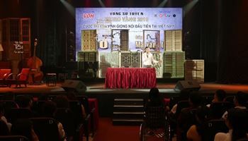 Thí sinh tăng đột biến, sơ tuyển Micro vàng 2018 tại TPHCM thêm ngày 3/8