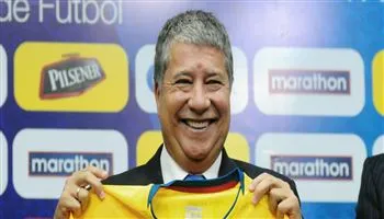 Ecuador, Ai Cập bổ nhiệm “thuyền trưởng” hậu World Cup 2018