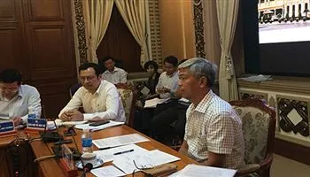 TPHCM rà soát lại hơn 3.400 dự án