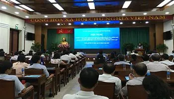 TPHCM: Một năm ban hành 50 quyết định công bố 1.476 thủ tục hành chính