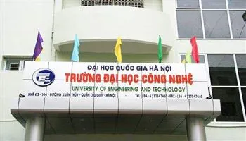 Điểm chuẩn Đại học Công nghệ Hà Nội từ 18 -23,75 điểm