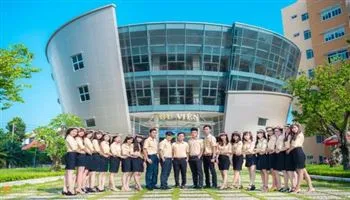 Điểm chuẩn Đại học Ngân hàng TPHCM từ 18-20,6 điểm