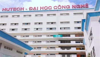 Trường ĐH Công nghệ TPHCM (HUTECH) công bố điểm chuẩn NV1 từ 16 - 20 điểm