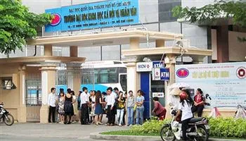 Điểm chuẩn Đại học Khoa học Xã hội và Nhân văn TPHCM từ 16,5 - 24,9