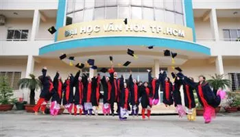 Điểm chuẩn Đại học Văn hóa TPHCM từ 14 - 21,25 điểm