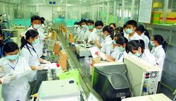 Điểm chuẩn Đại học Công nghiệp Thực phẩm TPHCM theo kết quả thi THPT quốc gia - cao nhất là 18,75